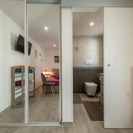 Holiday home Villetta Rosetta