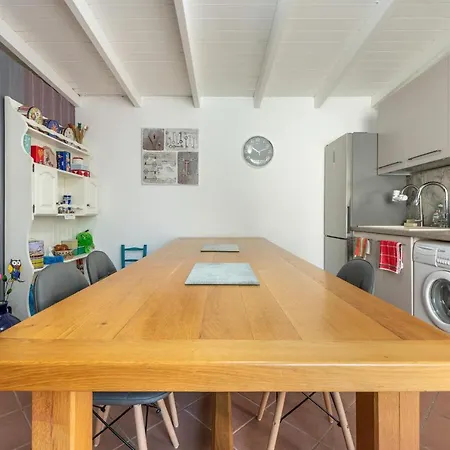 Holiday home Villetta Rosetta Quartu Sant'Elena