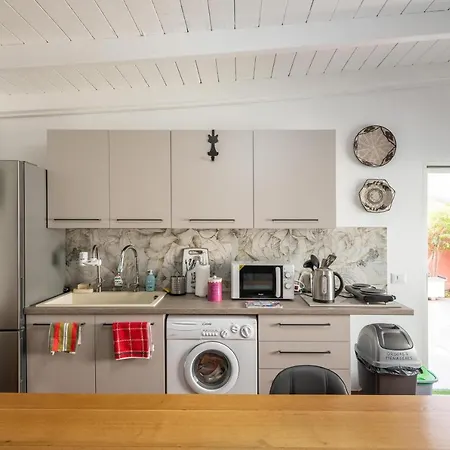 Villetta Rosetta Holiday home