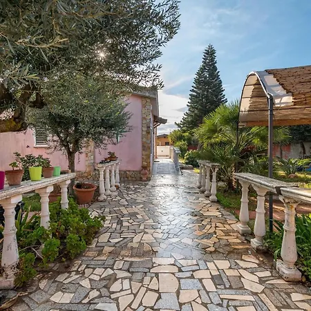 Villetta Rosetta Holiday home
