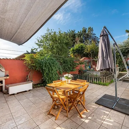 Holiday home Villetta Rosetta Quartu Sant'Elena