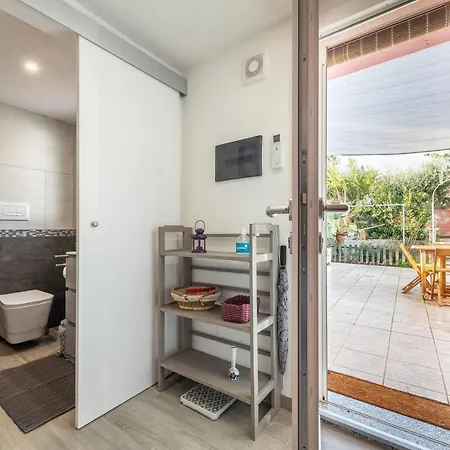 Holiday home Villetta Rosetta