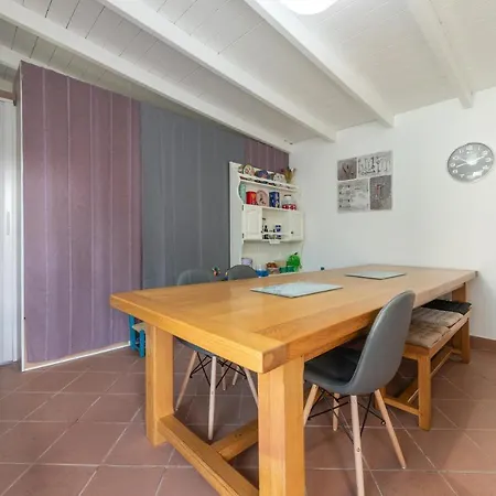 Villetta Rosetta Holiday home *